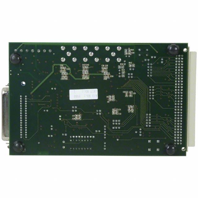 EVAL-ADV7195EB Analog Devices Inc.  Cartes et kits d'évaluation et de démonstration
